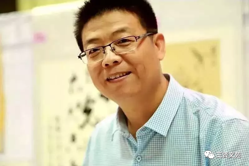 闵荣波