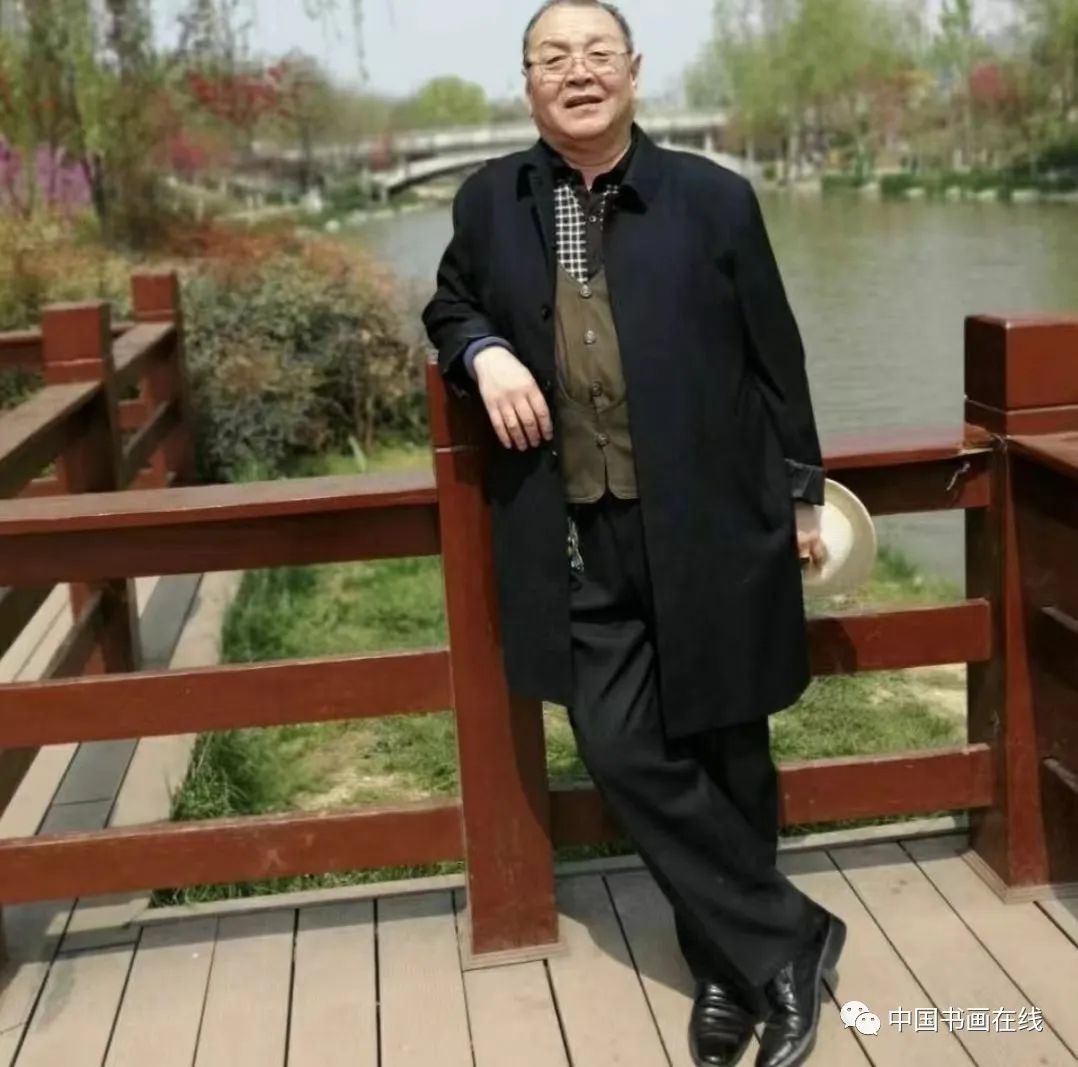孔长安
