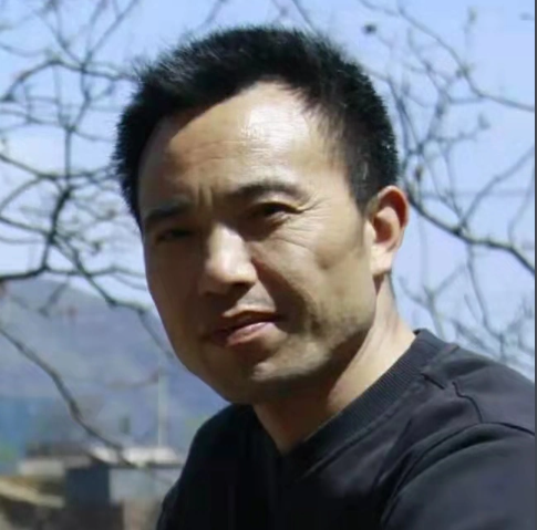 罗小平