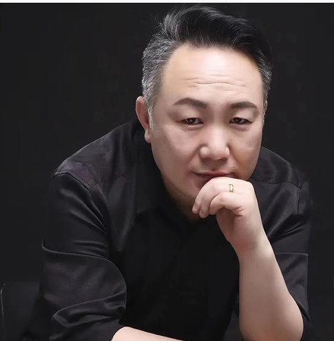 张辉