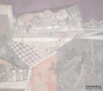 收藏书画艺术品应该掌握哪些要点