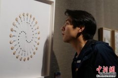光阴的故事——二十四节气艺术展在青海美术馆