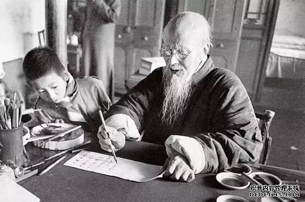 “借山吟：齐白石的画意诗心”特展亮相北京画院