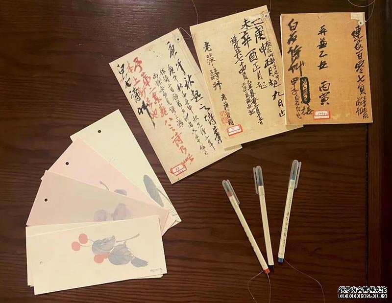 “借山吟：齐白石的画意诗心”特展亮相北京画院