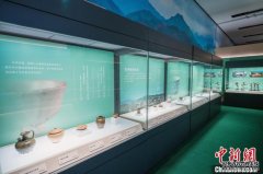 160余件（套）展品亮相国博再现福建安溪璀璨历