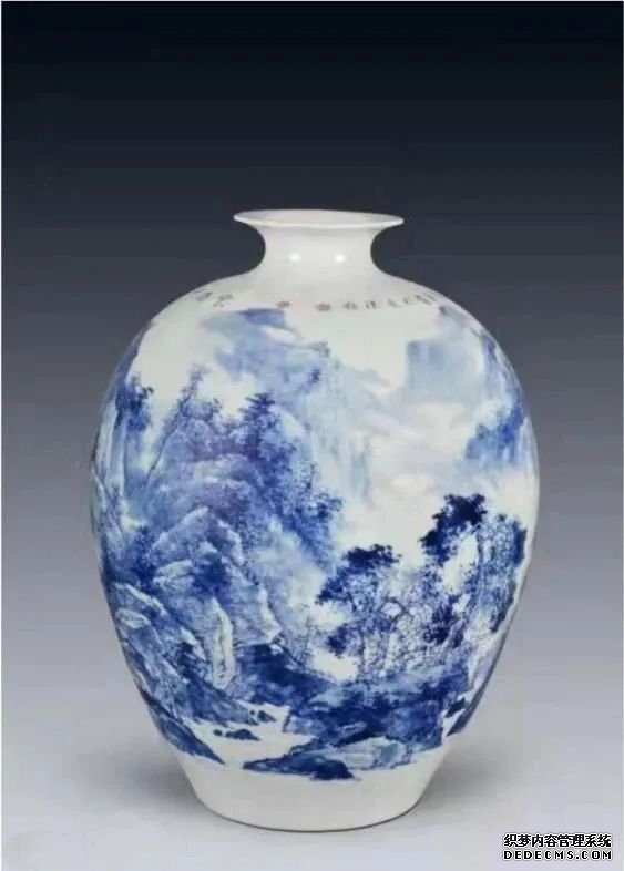 文心雅墨:当代中国画名家学术邀请巡回展