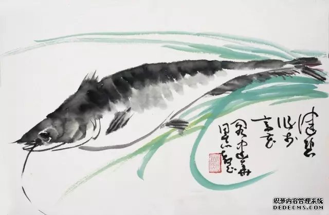 书画界泰斗陈佩秋先生逝世