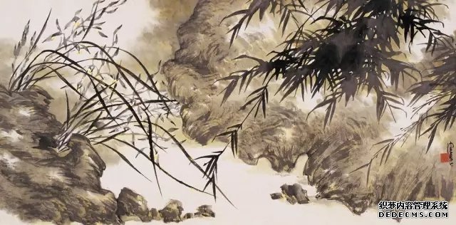 书画界泰斗陈佩秋先生逝世