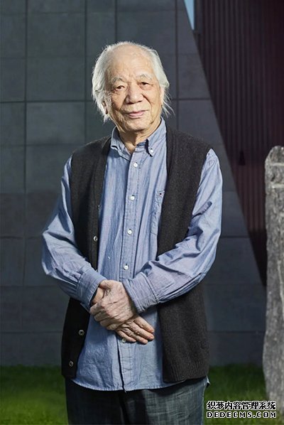 振笔写高阔——崔振宽的山水画艺术