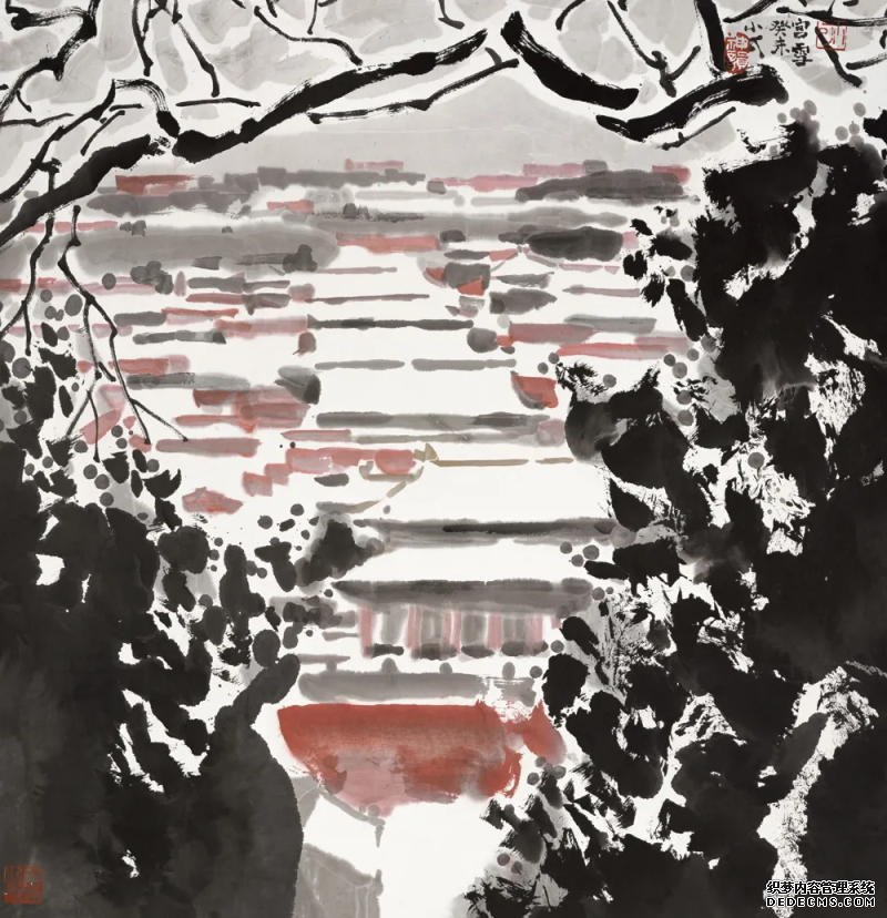 非同小可：李小可的纯净世界