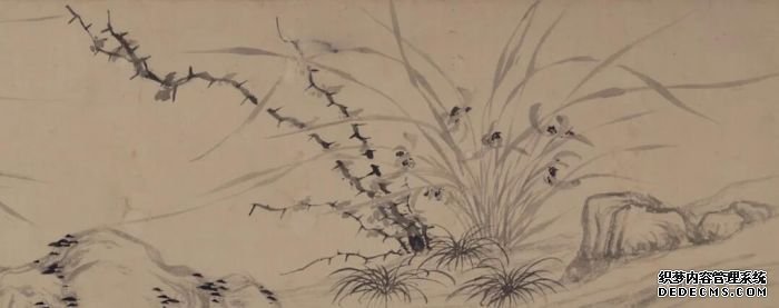吴门掌门:“四绝全才”文徵明