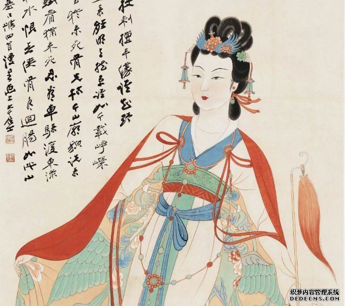 中国近现代书画TOP30：此起彼伏的市场可能性