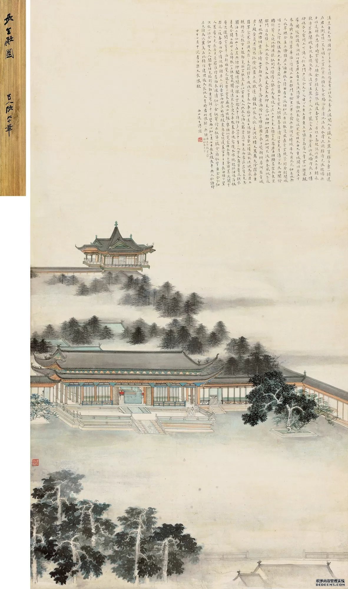 中国近现代书画TOP30：此起彼伏的市场可能性