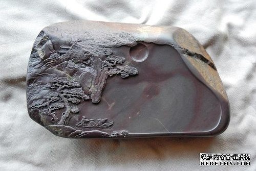 中国文房的由来
