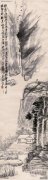 中国画线条的平、圆、留、重、变