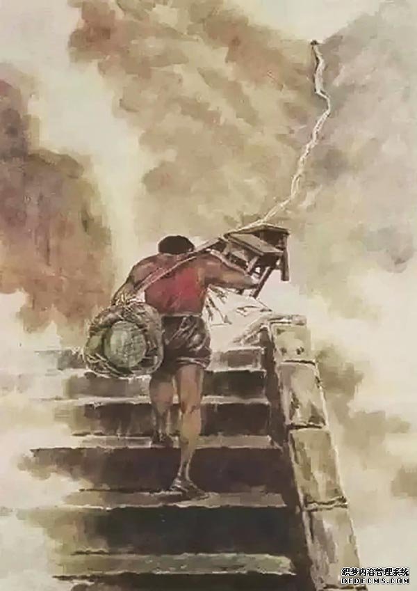 教材插图不可忽视的“美”与“育”