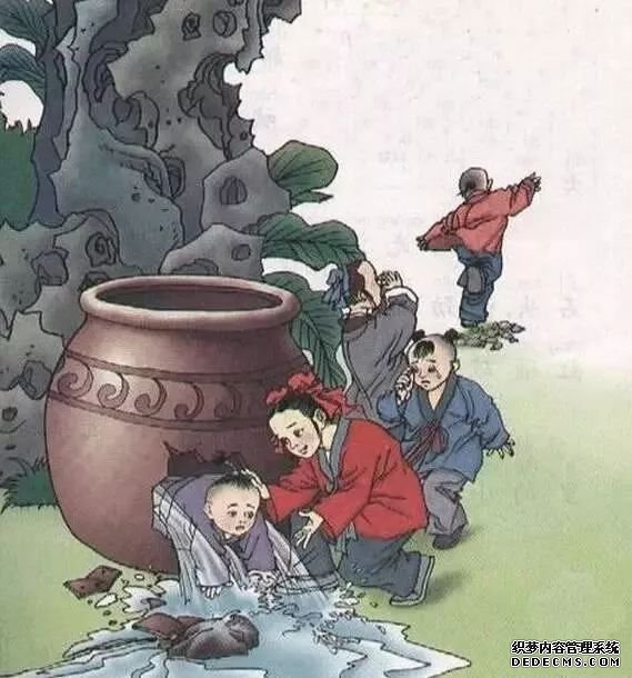 教材插图不可忽视的“美”与“育”