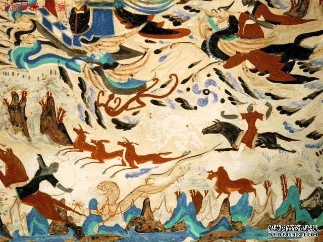 邵彦:青绿山水的秘史