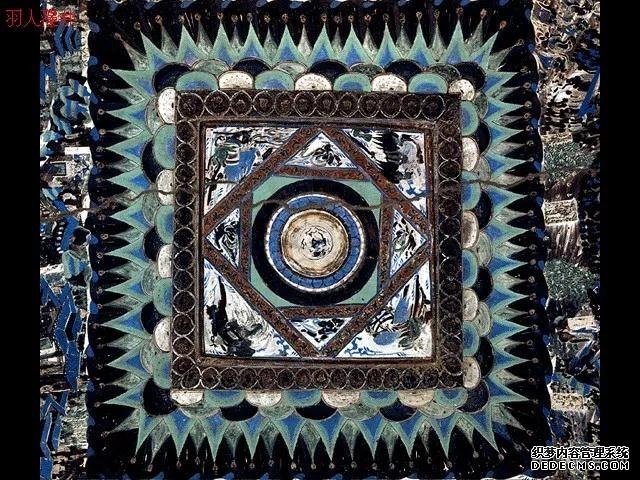 邵彦:青绿山水的秘史