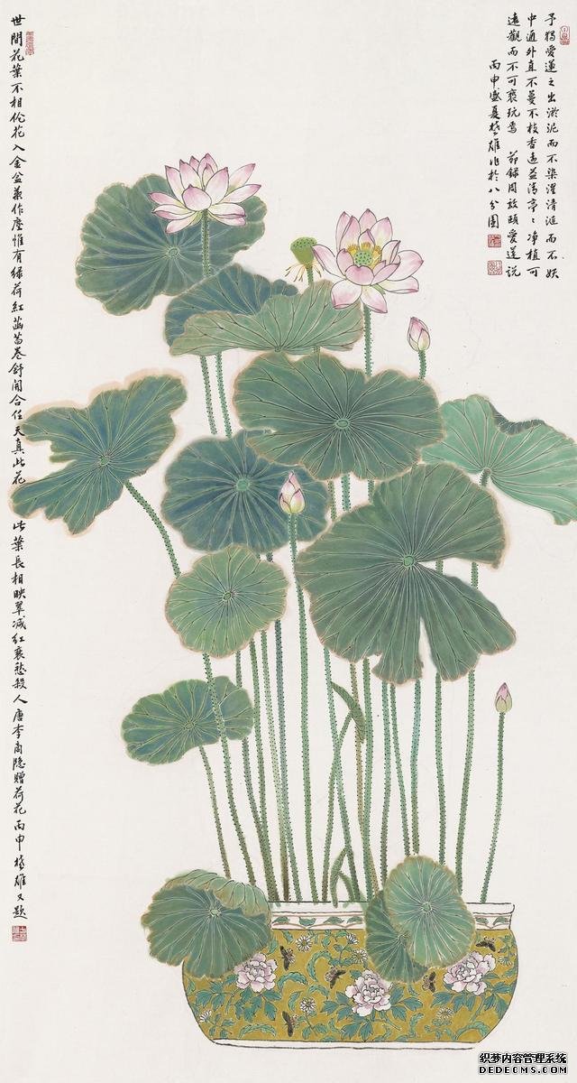 自然美·生活情：方楚雄的艺术世界
