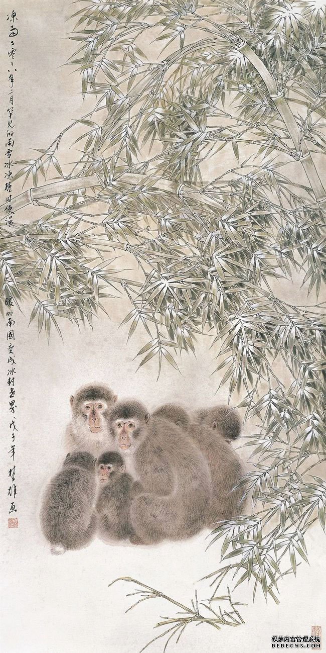 自然美·生活情：方楚雄的艺术世界