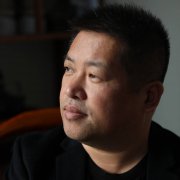 中国书法家协会会员--史建军