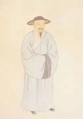 “楷书四大家”之一——赵孟頫