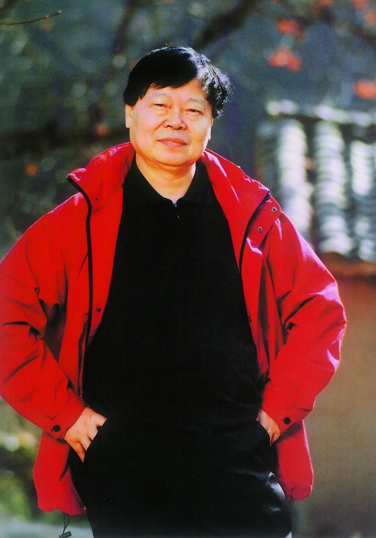 王西京