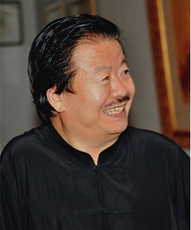 曹如琢