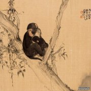 范治斌：写实造型与写意笔墨的交响 空灵透明的